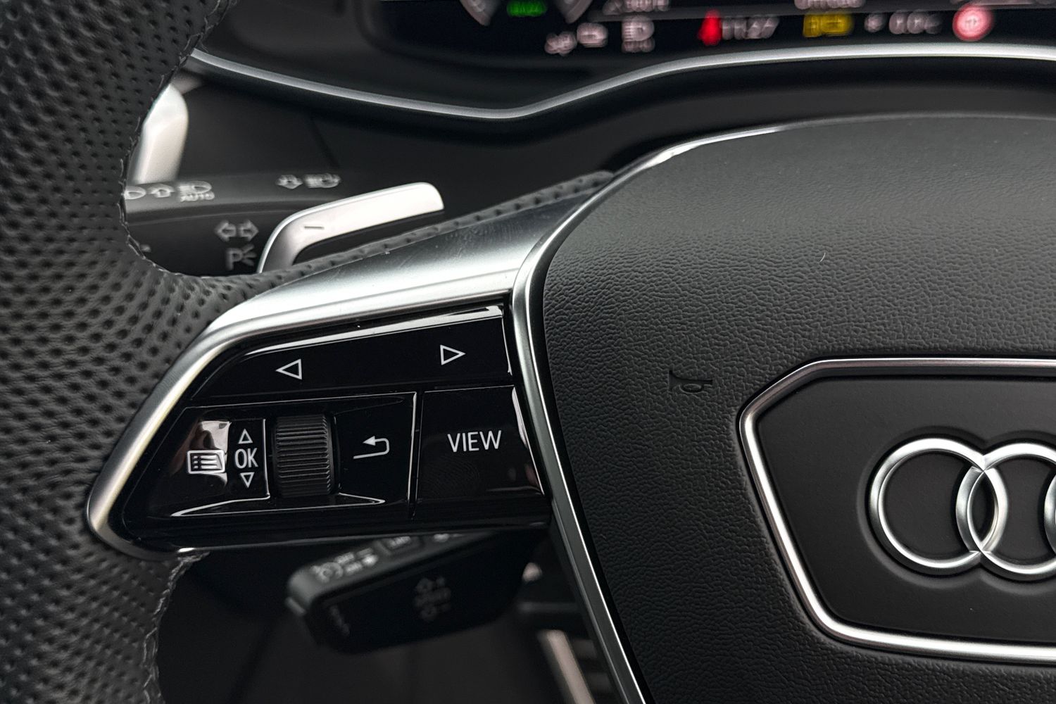 Used Audi A6 2025 for sale - 77383335: Photo 48