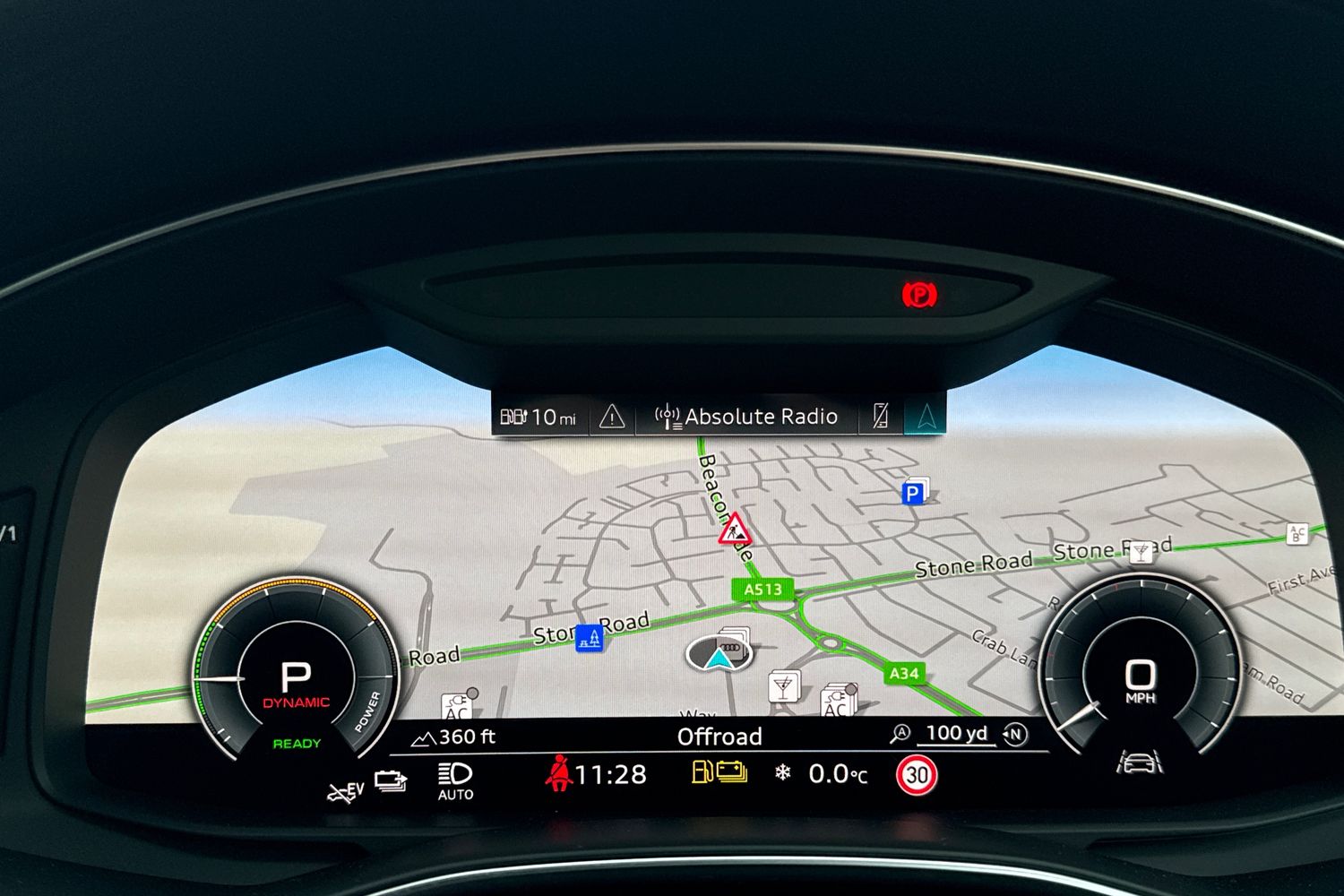 Used Audi A6 2025 for sale - 77383335: Photo 52