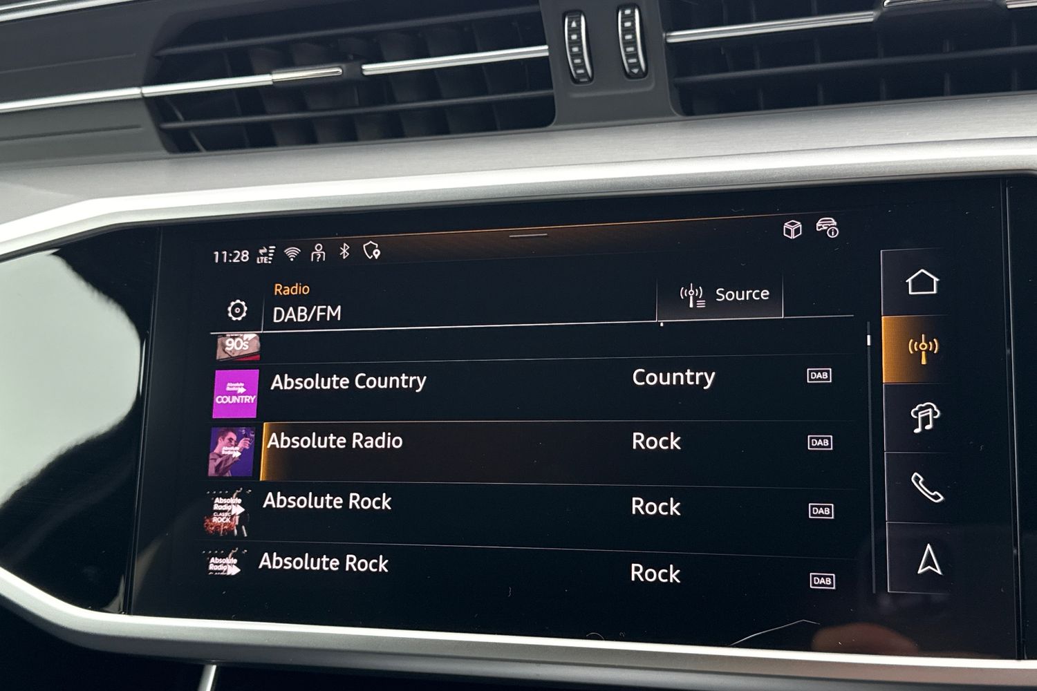 Used Audi A6 2025 for sale - 77383335: Photo 53