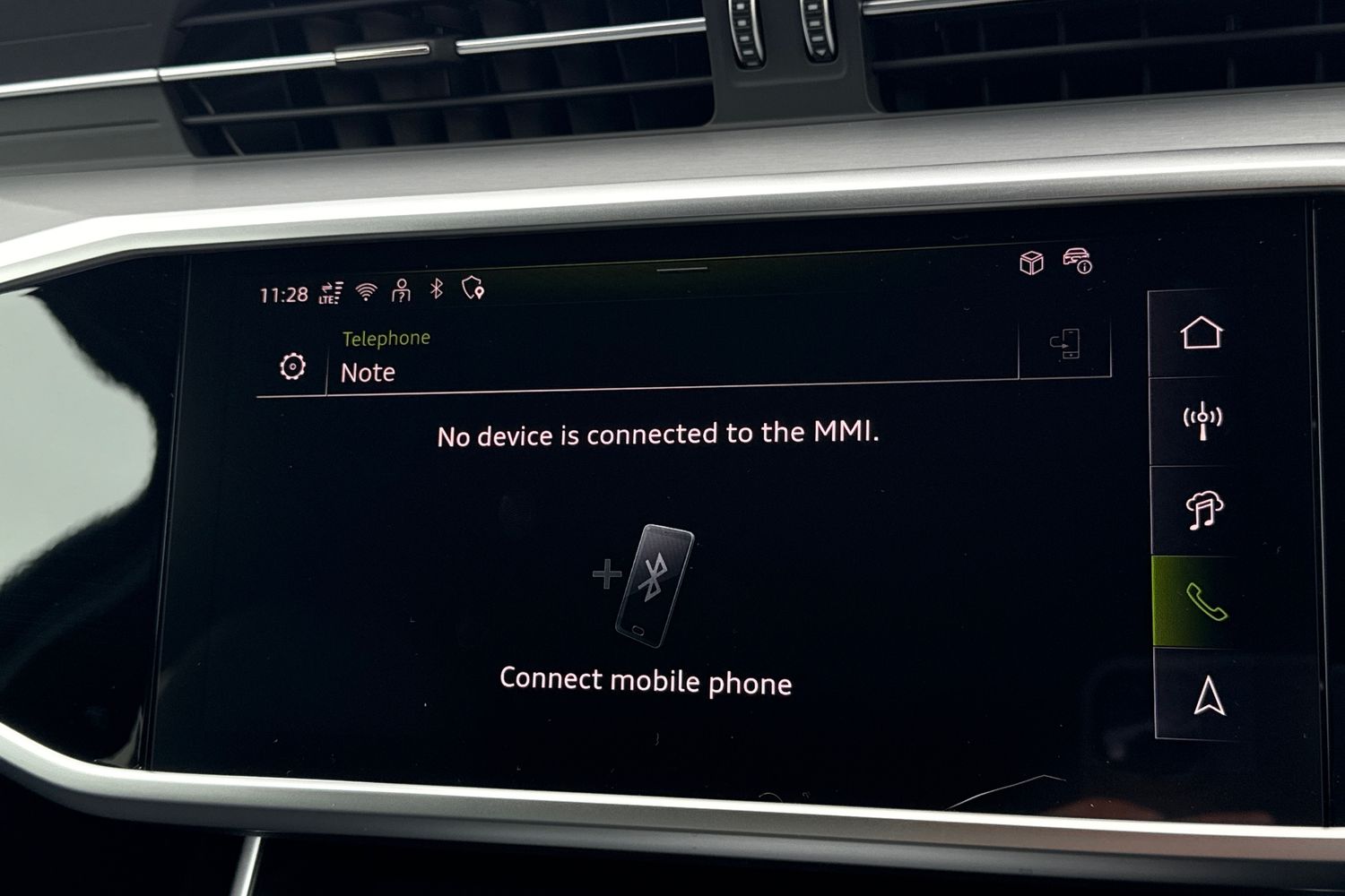 Used Audi A6 2025 for sale - 77383335: Photo 54