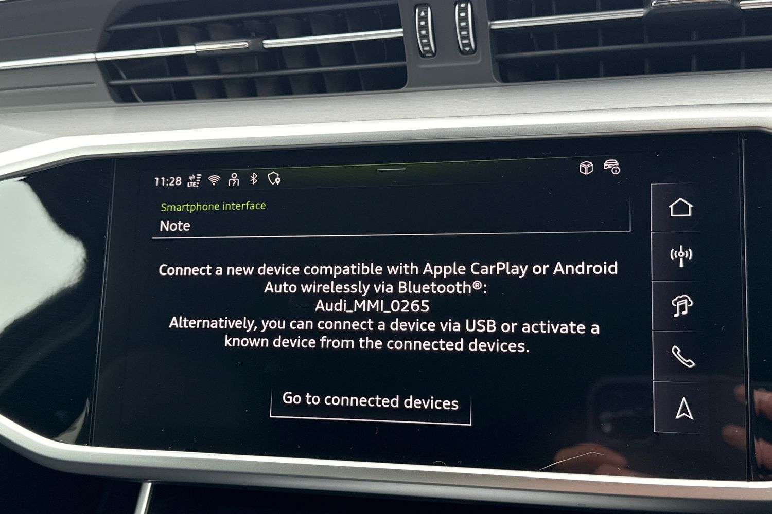 Used Audi A6 2025 for sale - 77383335: Photo 55