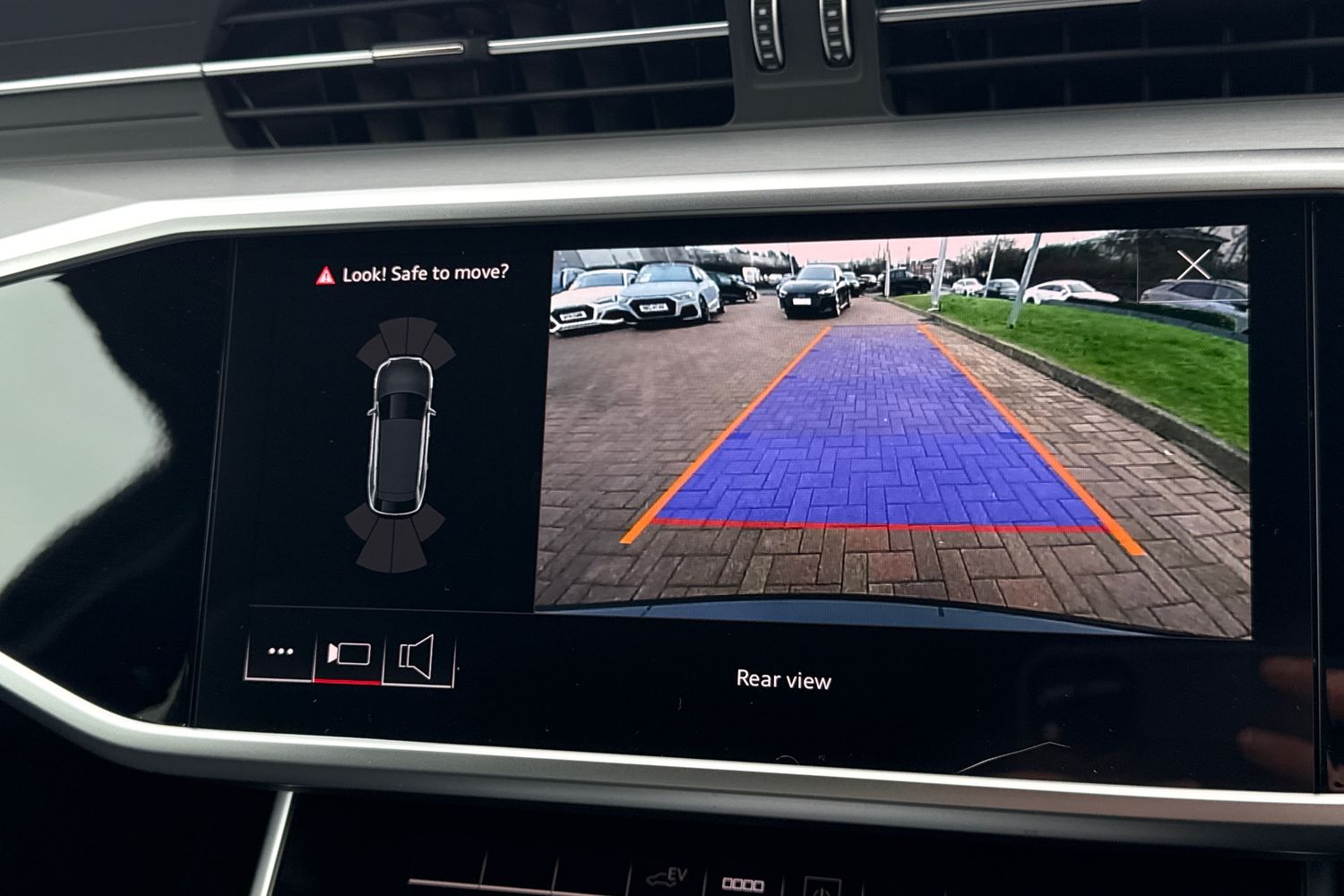 Used Audi A6 2025 for sale - 77383335: Photo 56