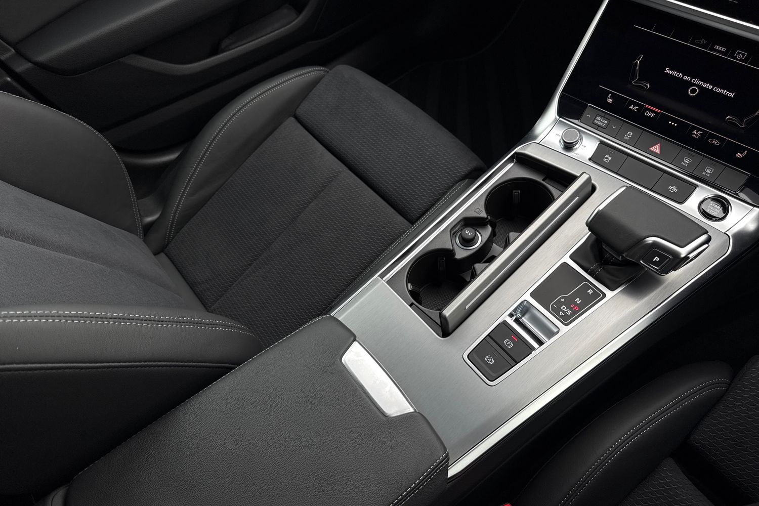 Used Audi A6 2025 for sale - 77383335: Photo 61