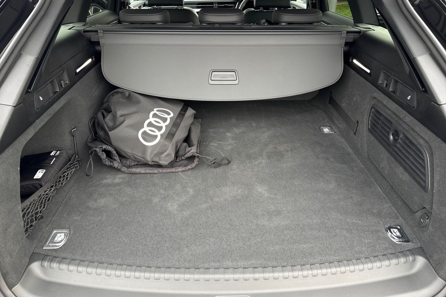 Used Audi A6 2025 for sale - 77383335: Photo 7