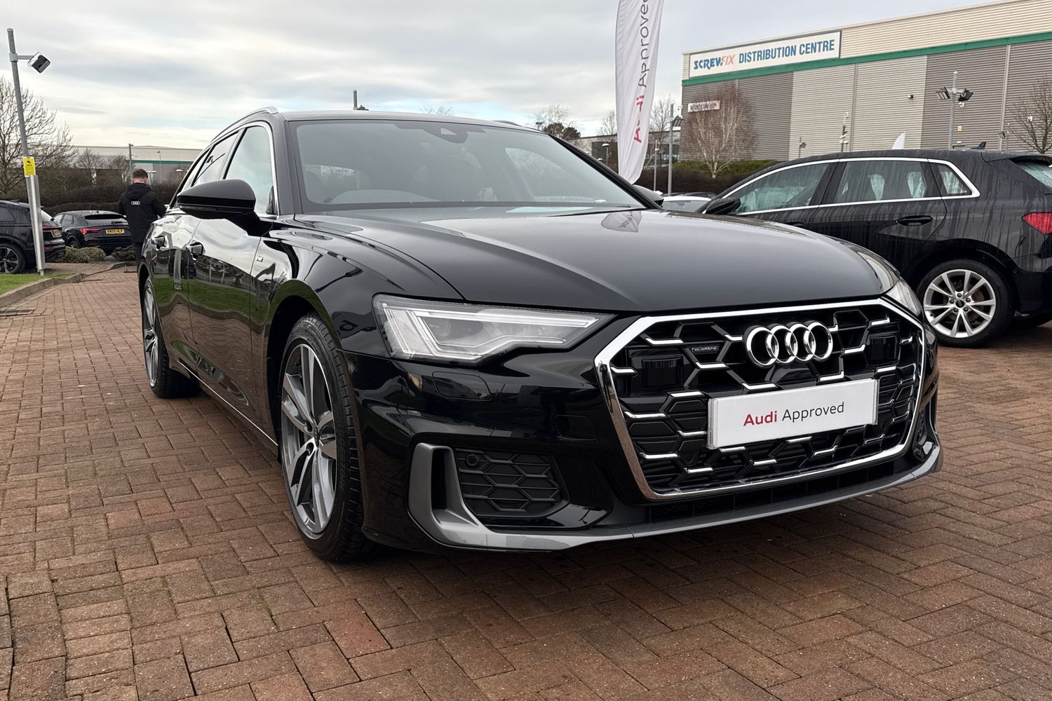 Used Audi A6 2025 for sale - 77383335: Photo 9