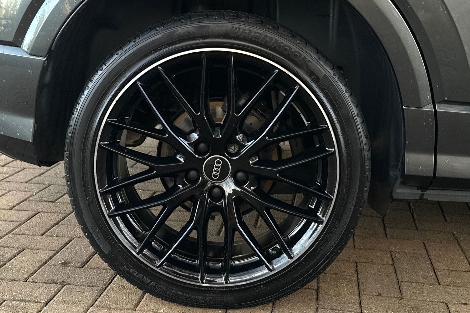 Used Audi Q2 2022 for sale - 76789690: Photo 10