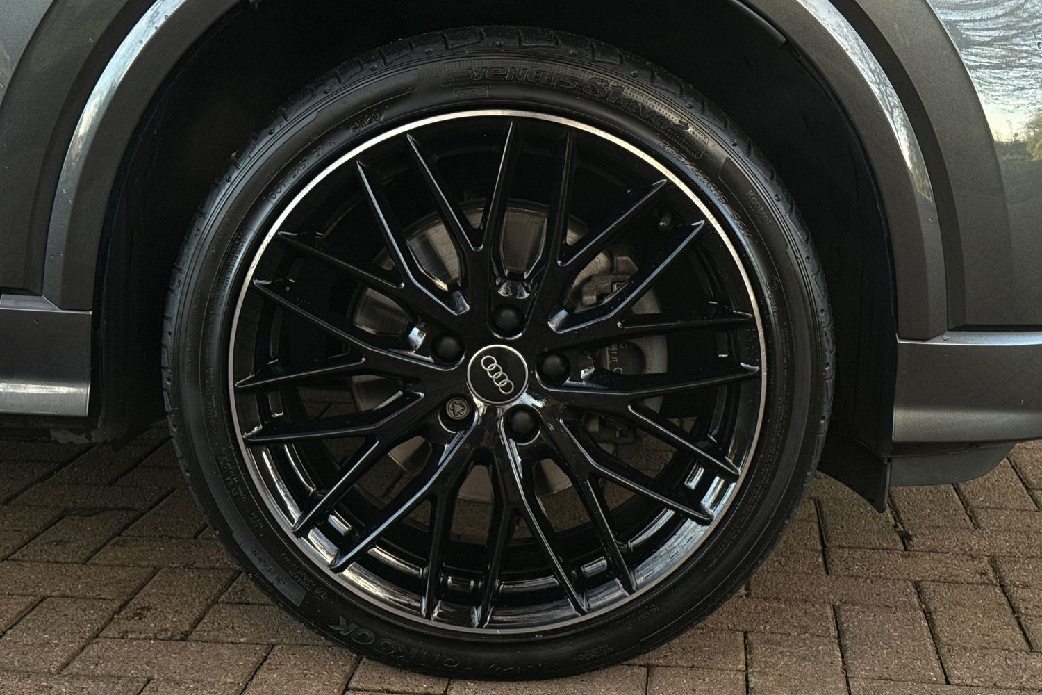 Used Audi Q2 2022 for sale - 76789690: Photo 11