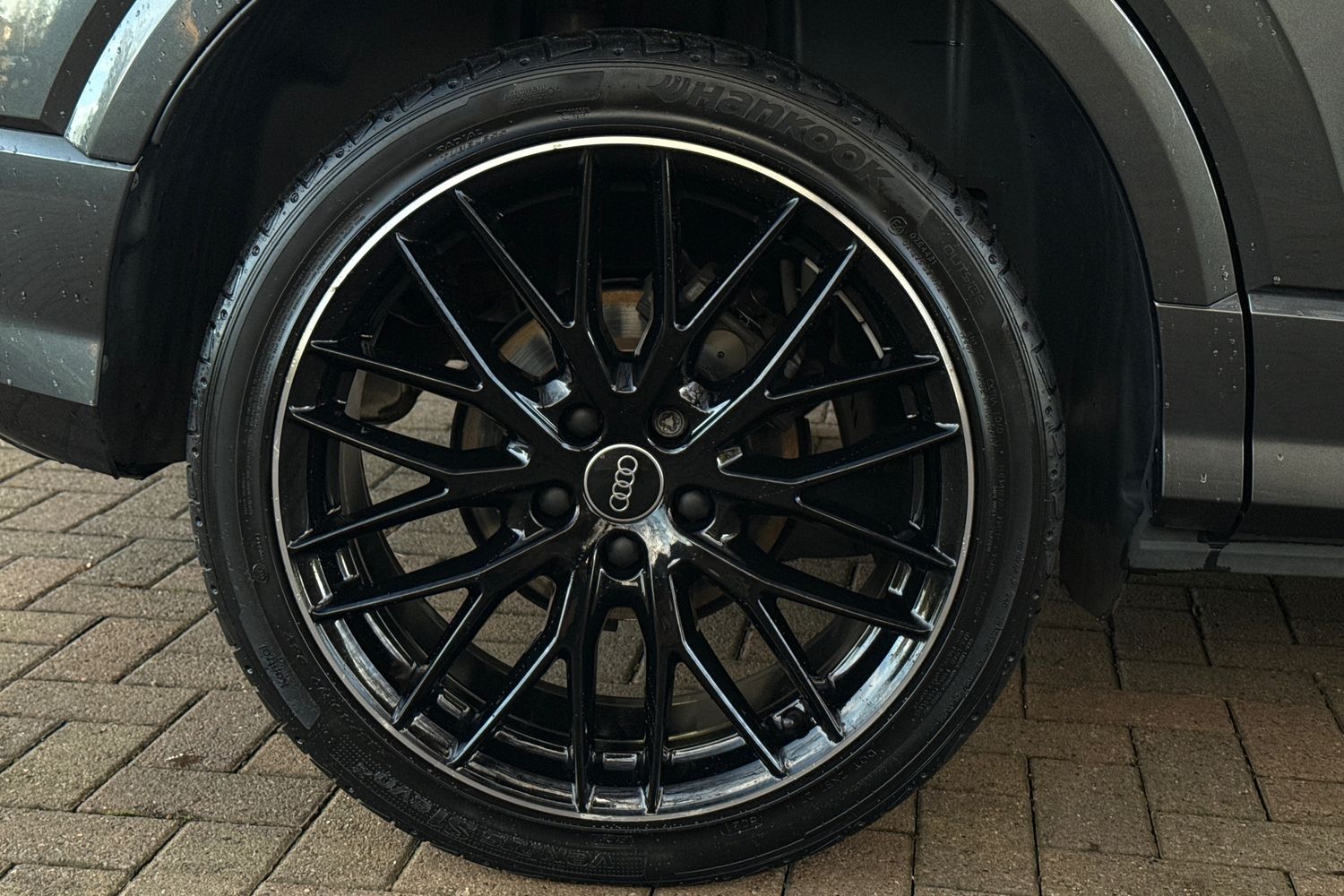 Used Audi Q2 2022 for sale - 76789690: Photo 12