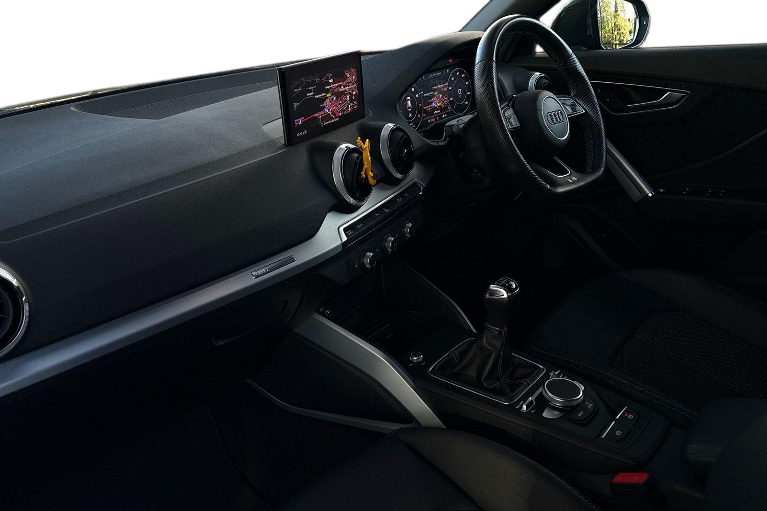 Used Audi Q2 2022 for sale - 76789690: Photo 15