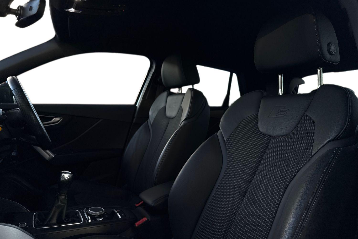 Used Audi Q2 2022 for sale - 76789690: Photo 16