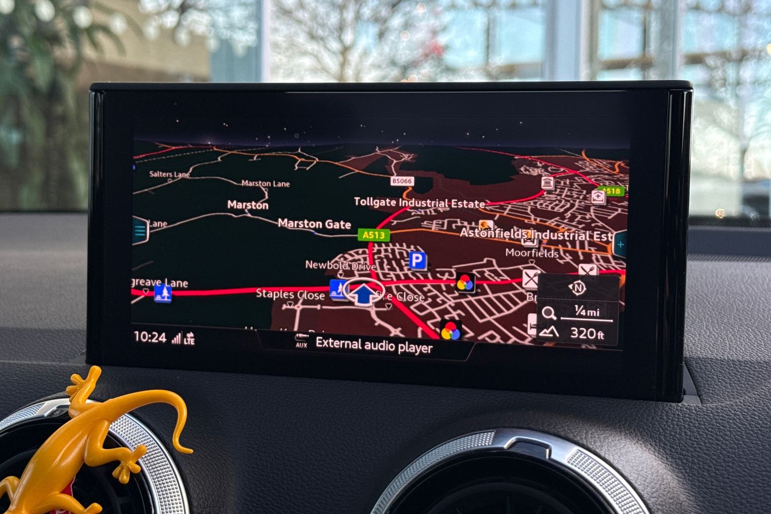 Used Audi Q2 2022 for sale - 76789690: Photo 17