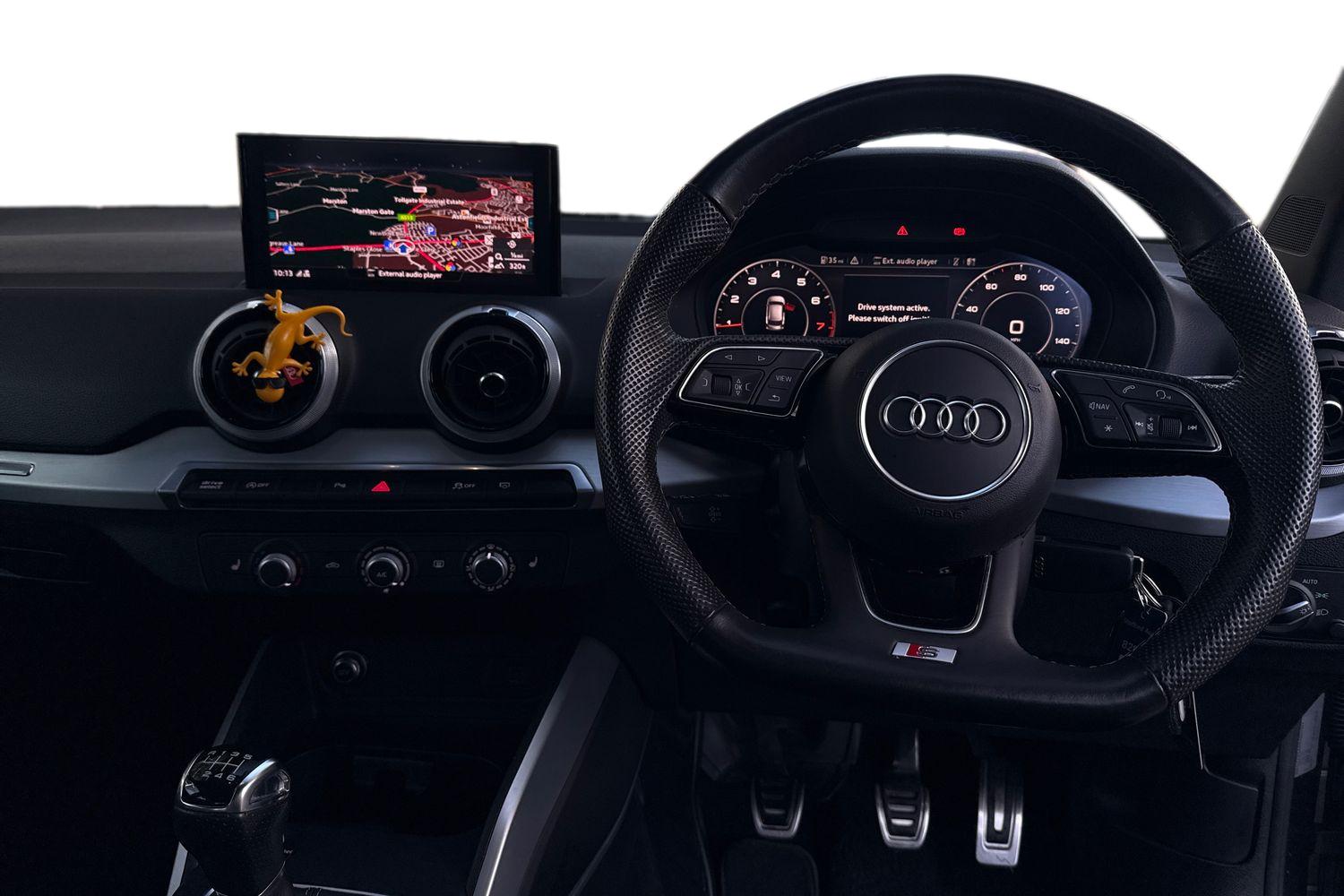 Used Audi Q2 2022 for sale - 76789690: Photo 18