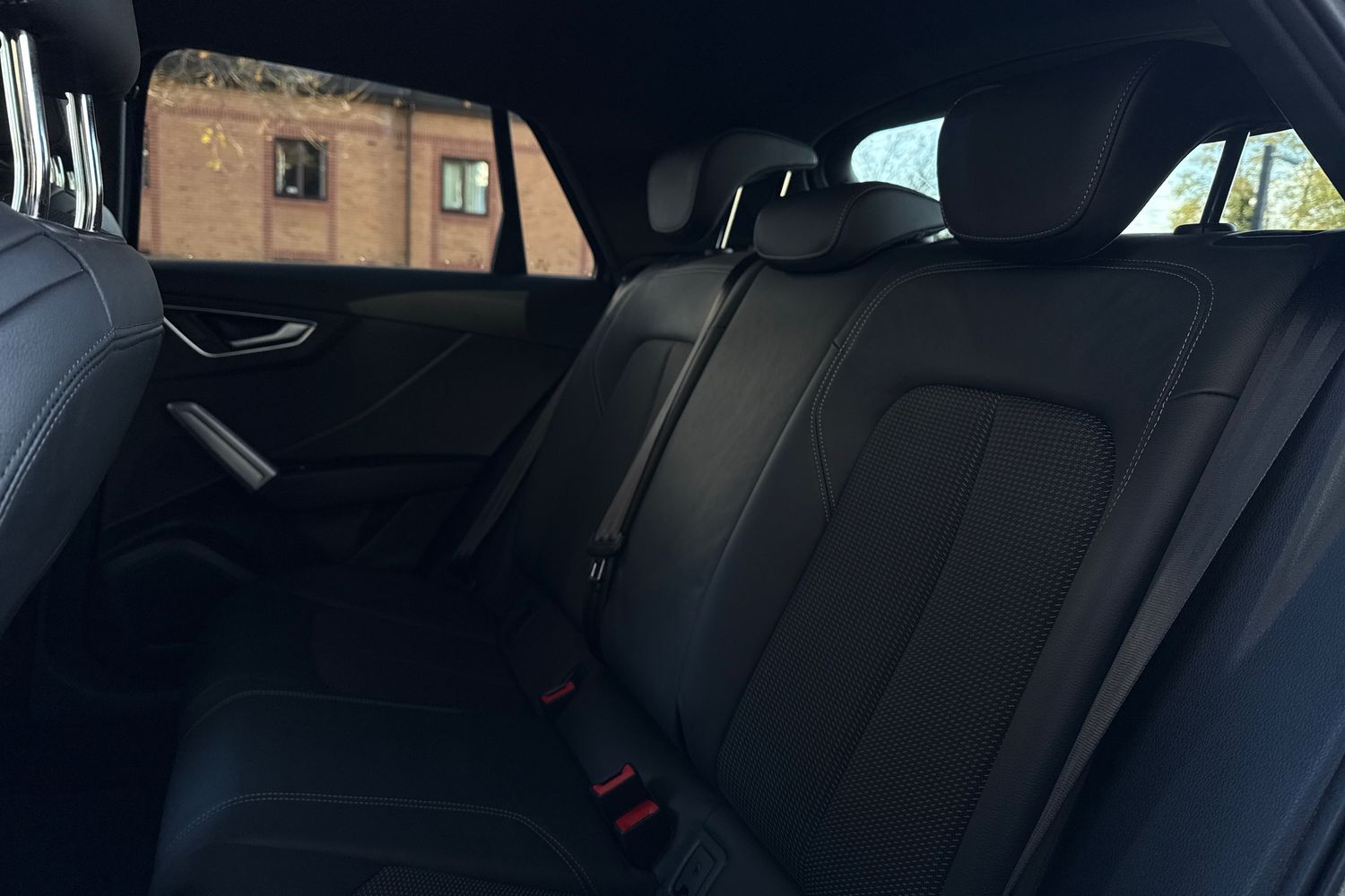 Used Audi Q2 2022 for sale - 76789690: Photo 19