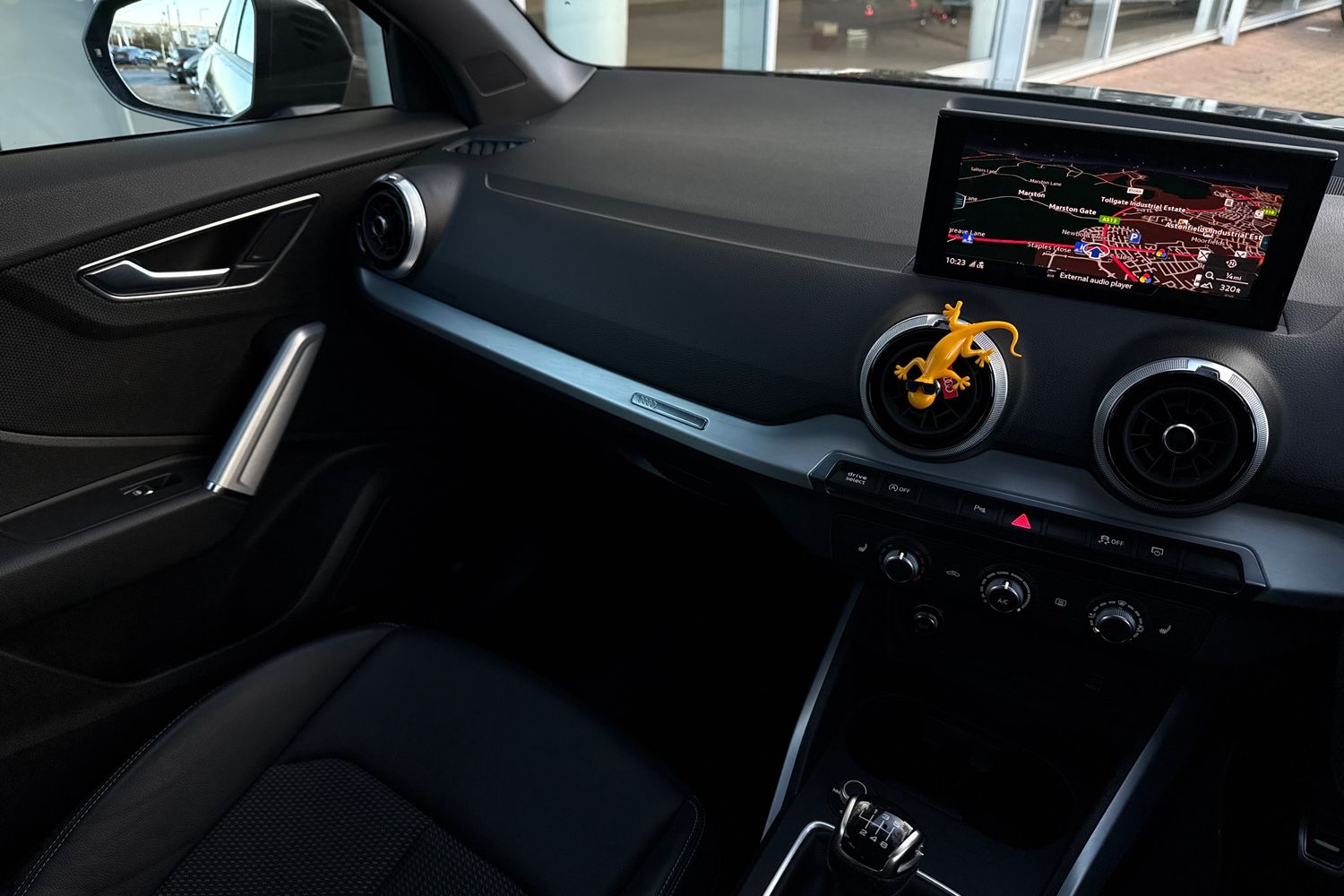 Used Audi Q2 2022 for sale - 76789690: Photo 20