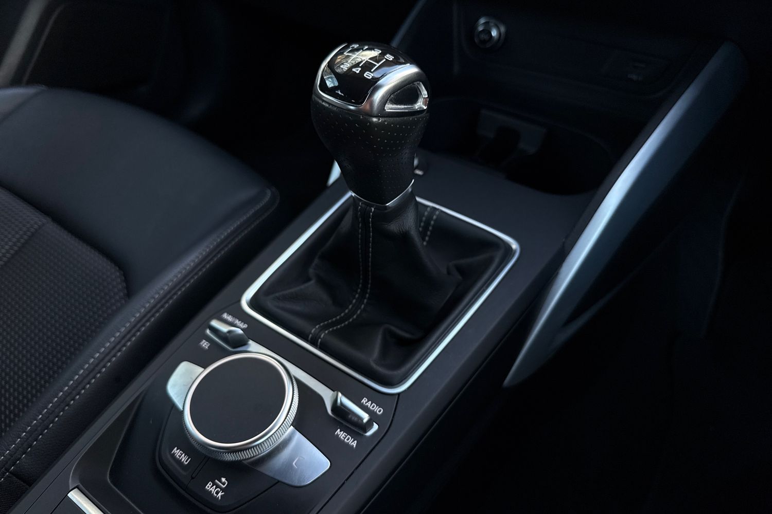 Used Audi Q2 2022 for sale - 76789690: Photo 23