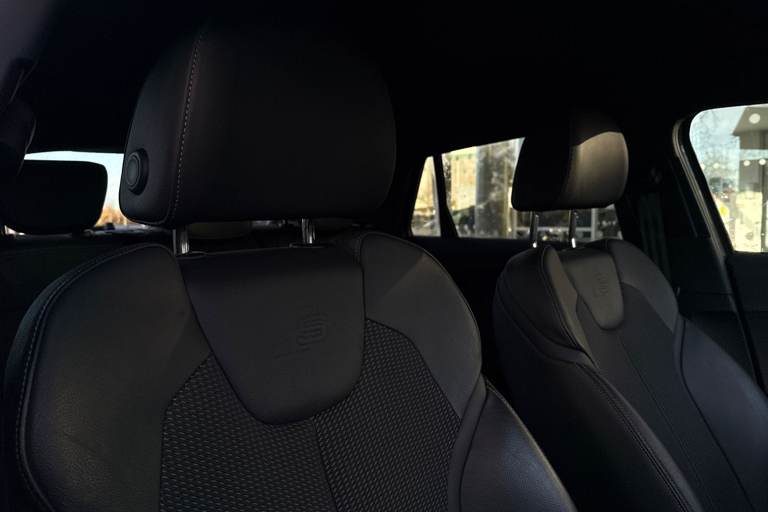 Used Audi Q2 2022 for sale - 76789690: Photo 24