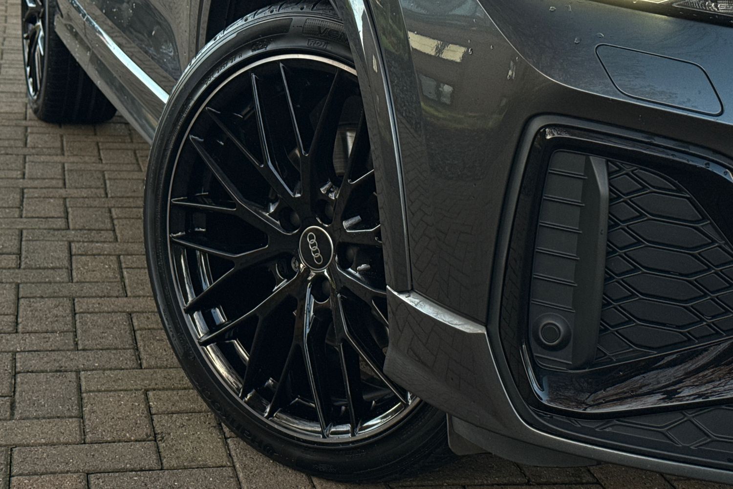 Used Audi Q2 2022 for sale - 76789690: Photo 26