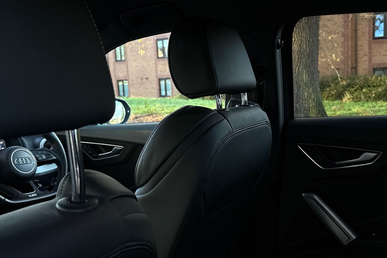 Used Audi Q2 2022 for sale - 76789690: Photo 29