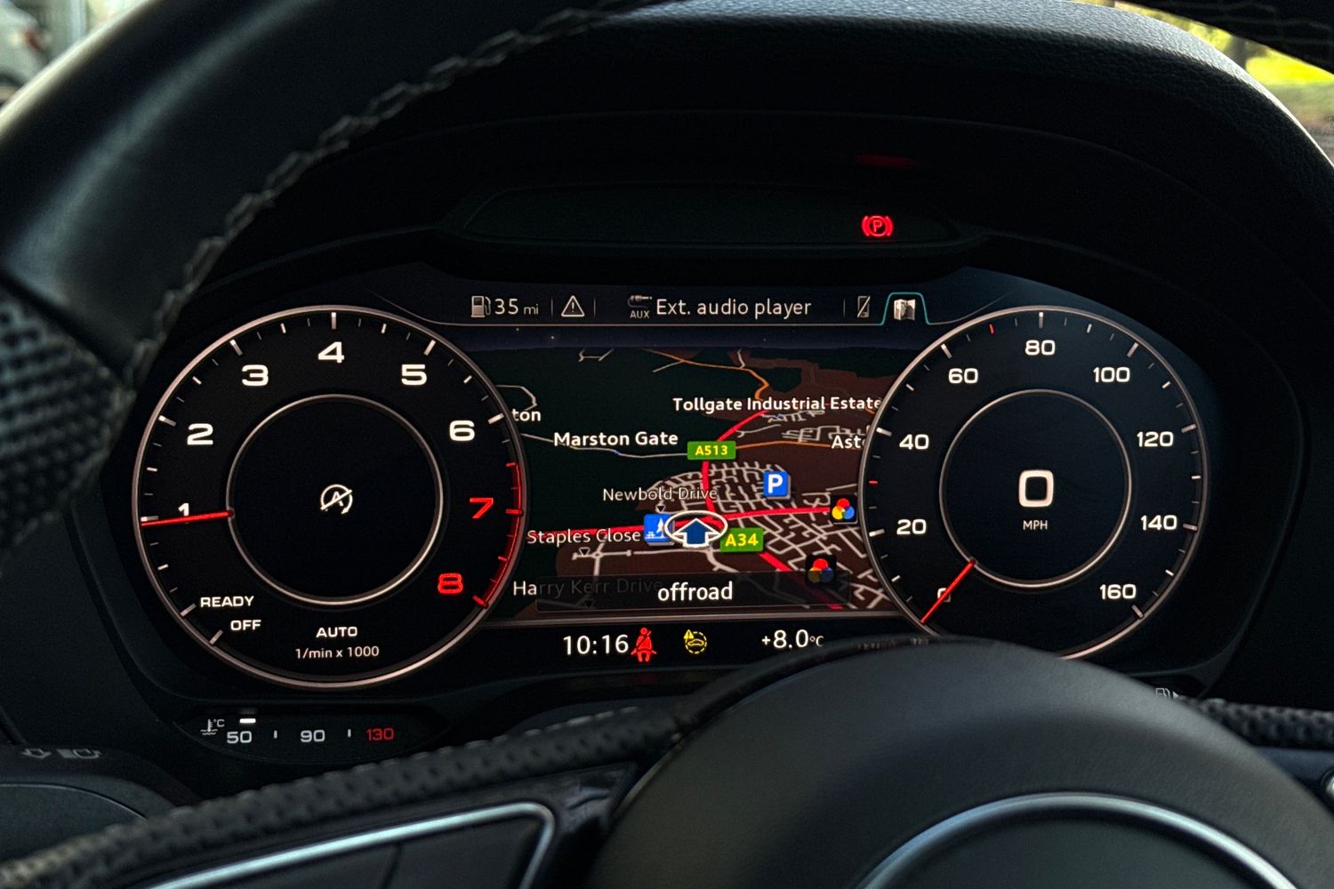 Used Audi Q2 2022 for sale - 76789690: Photo 34