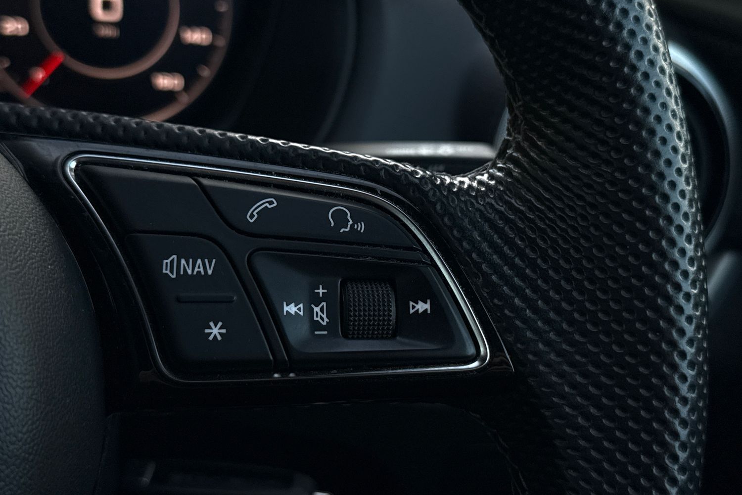 Used Audi Q2 2022 for sale - 76789690: Photo 36