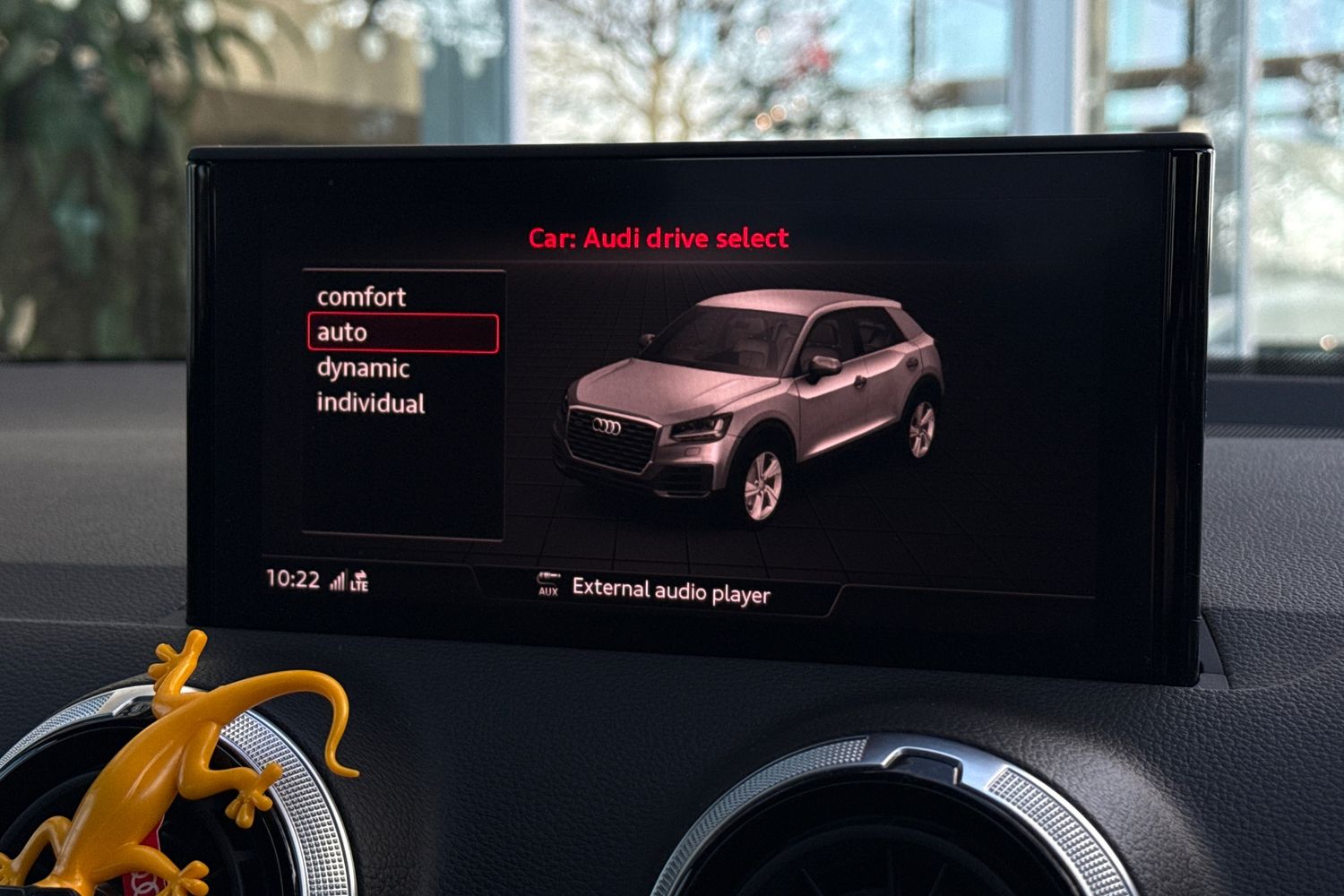 Used Audi Q2 2022 for sale - 76789690: Photo 43