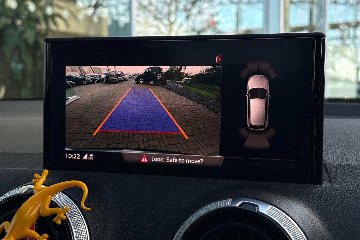 Used Audi Q2 2022 for sale - 76789690: Photo 44