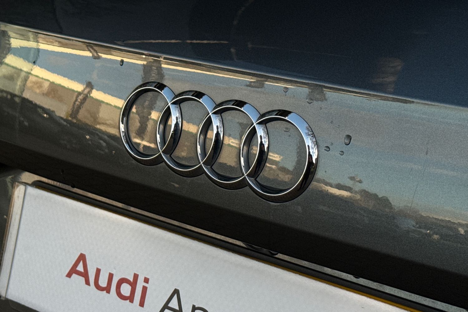 Used Audi Q2 2022 for sale - 76789690: Photo 49