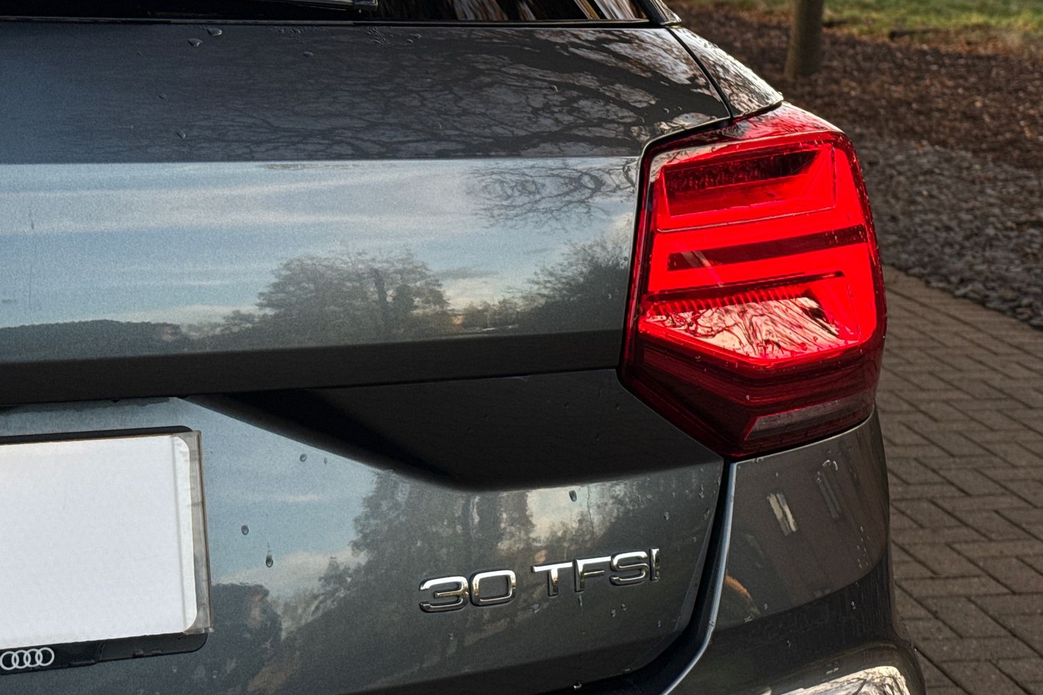 Used Audi Q2 2022 for sale - 76789690: Photo 50