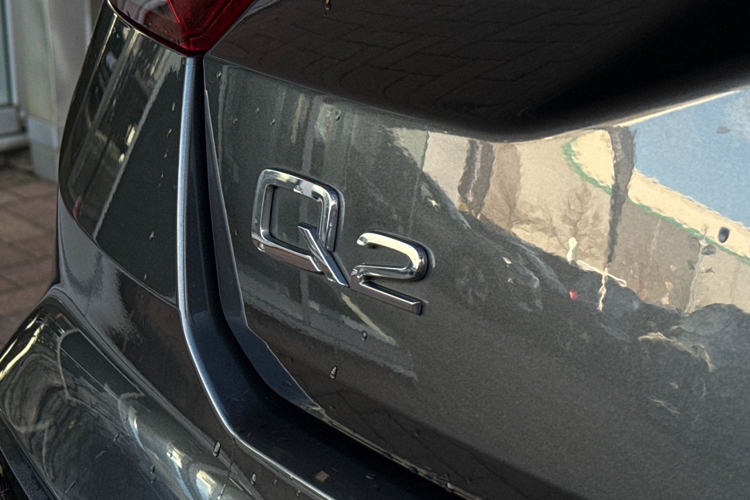 Used Audi Q2 2022 for sale - 76789690: Photo 51