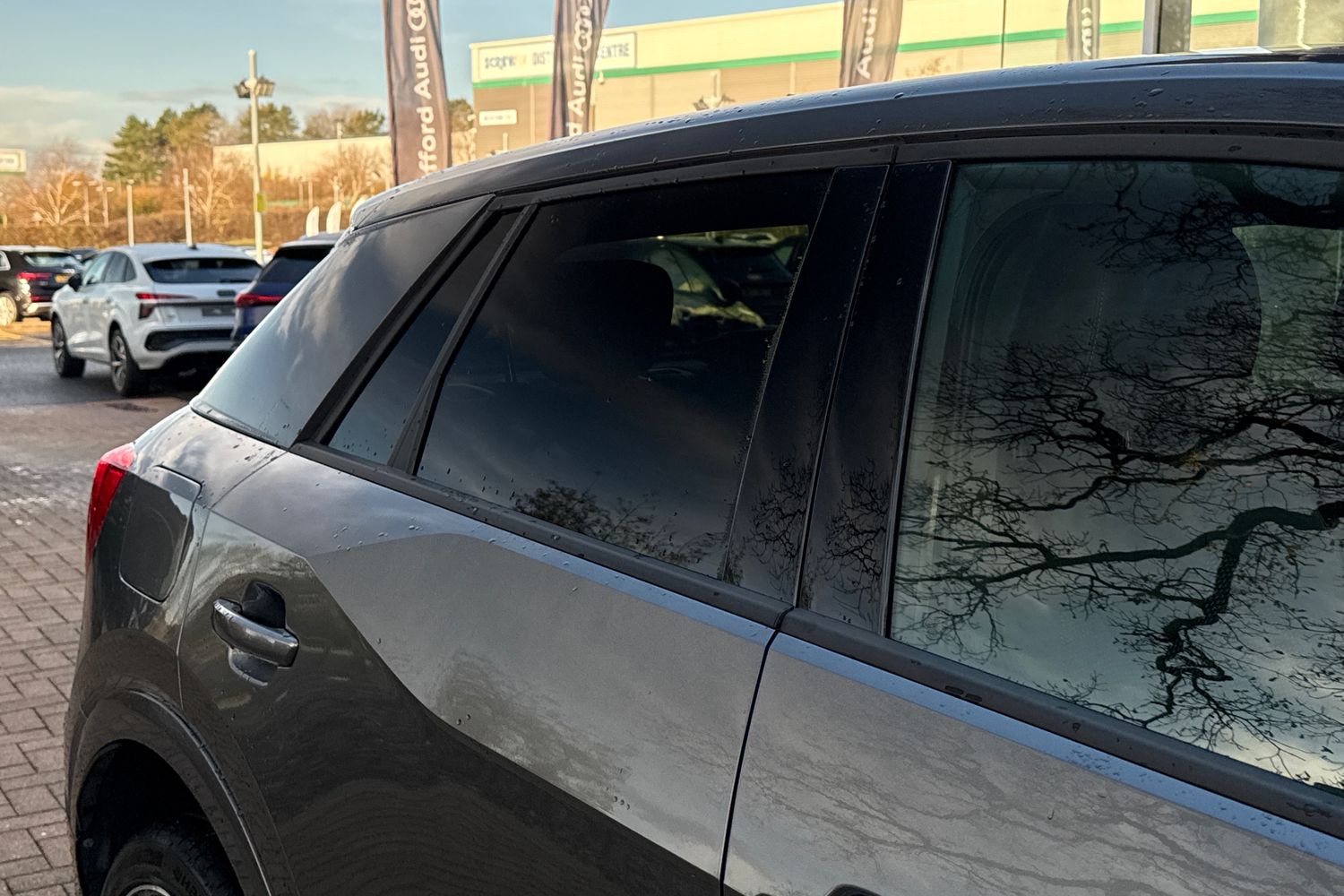 Used Audi Q2 2022 for sale - 76789690: Photo 53