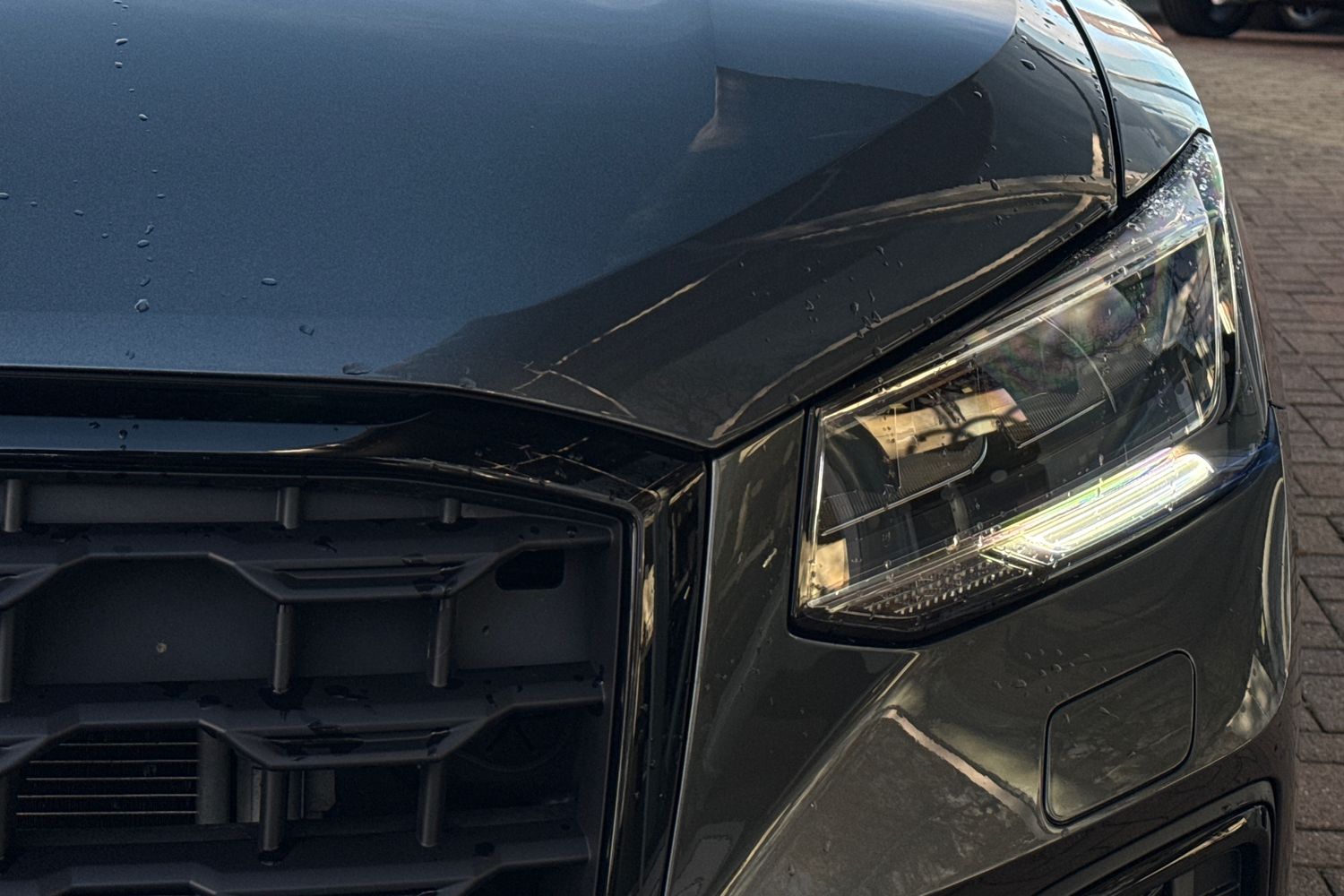 Used Audi Q2 2022 for sale - 76789690: Photo 55