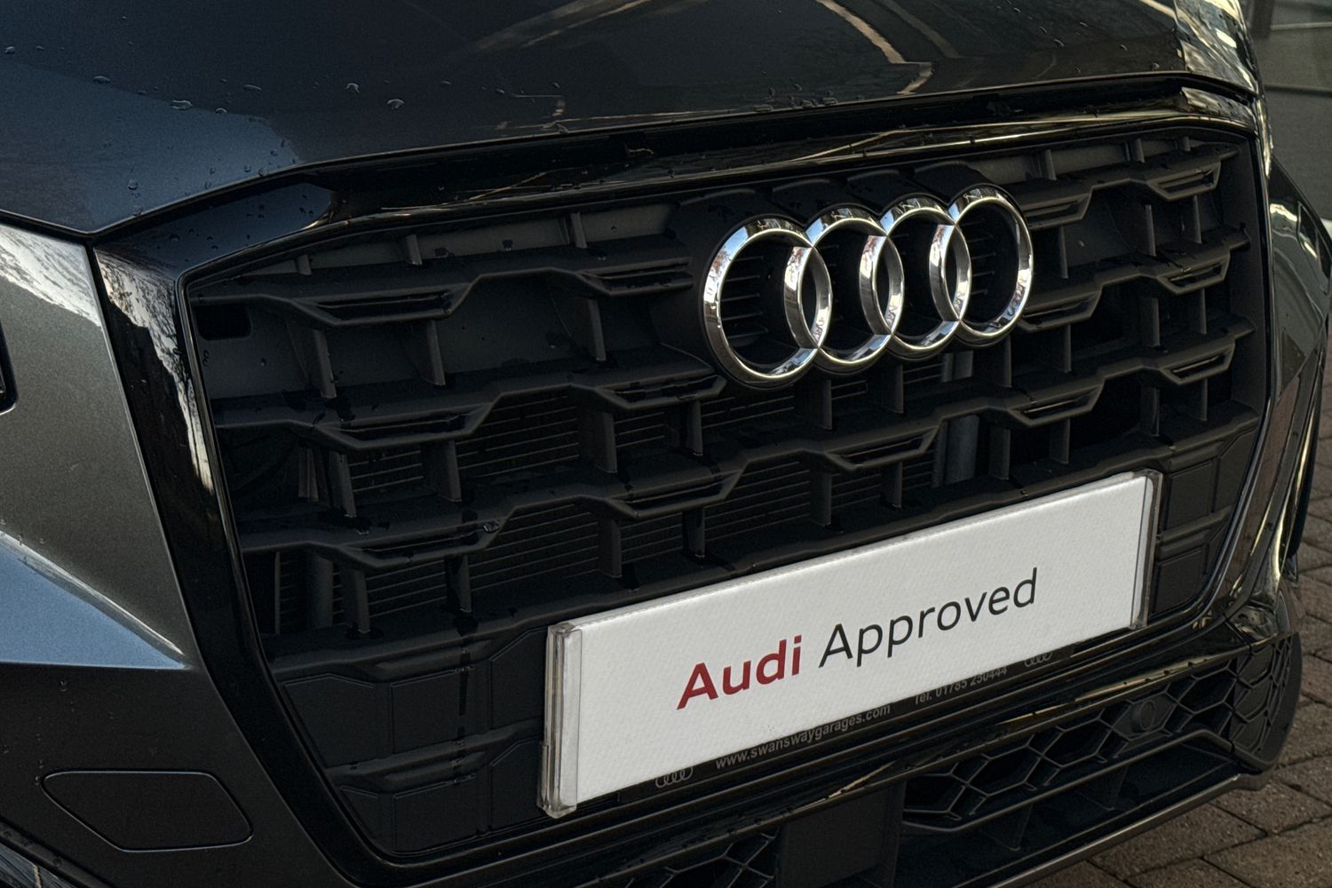 Used Audi Q2 2022 for sale - 76789690: Photo 56