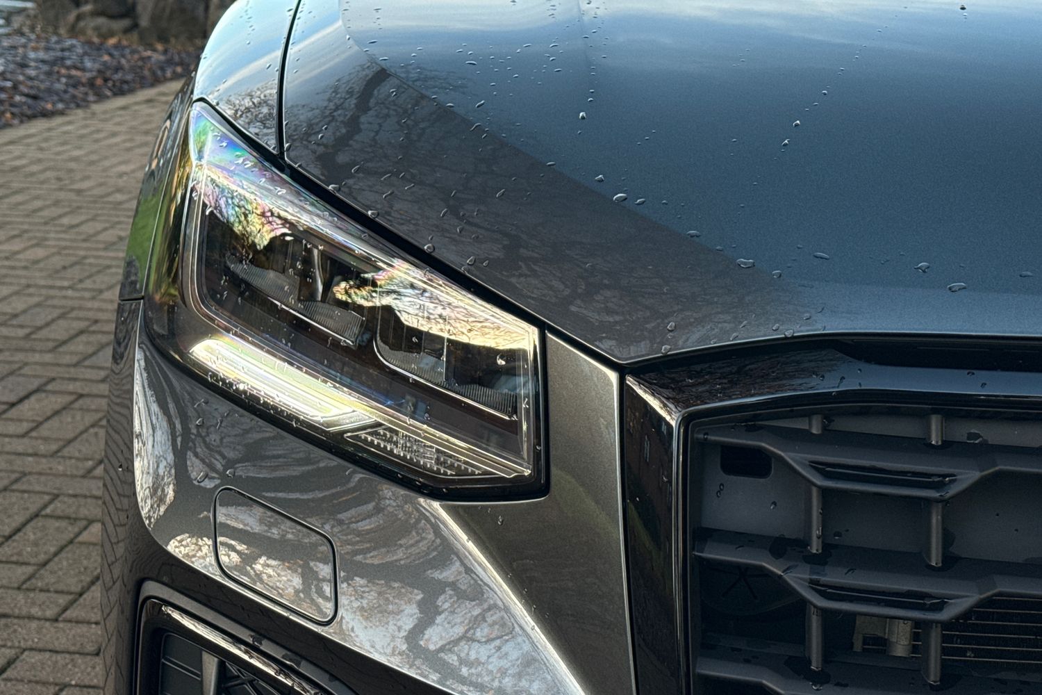 Used Audi Q2 2022 for sale - 76789690: Photo 57