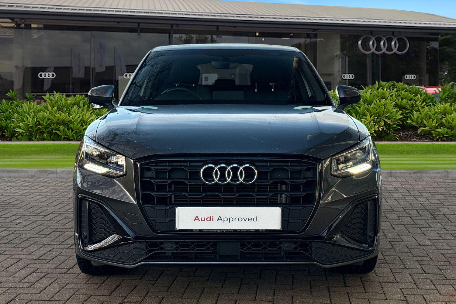 Used Audi Q2 2022 for sale - 76789690: Photo 6
