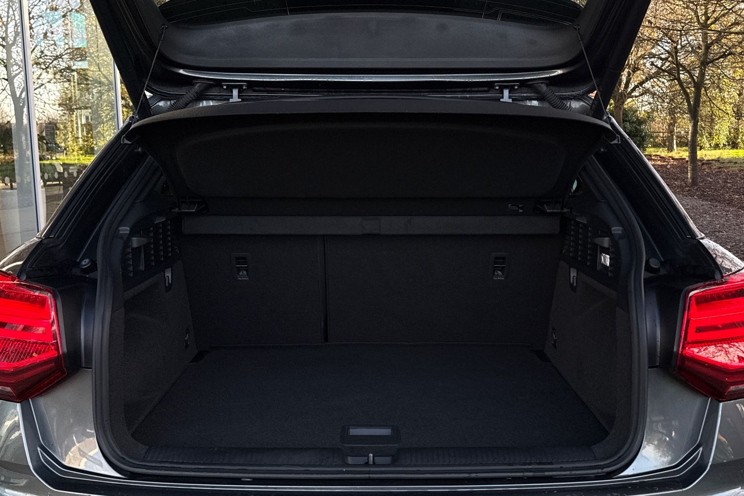 Used Audi Q2 2022 for sale - 76789690: Photo 7