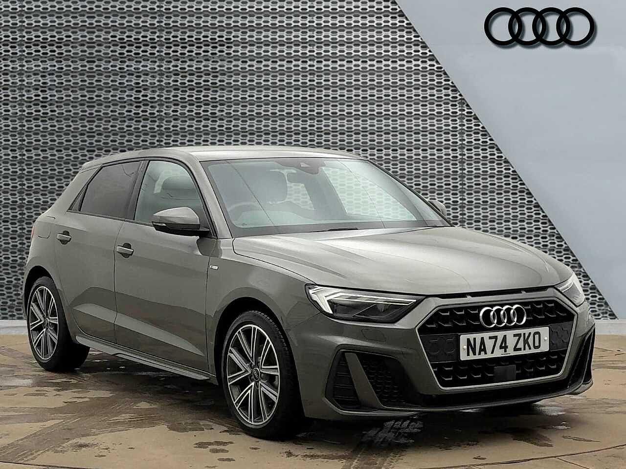 Used Audi A1 2024 for sale - 76758386: Photo 1