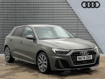 Audi - A1
