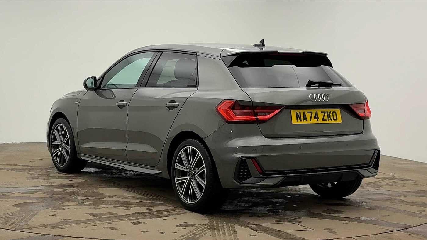 Used Audi A1 2024 for sale - 76758386: Photo 3