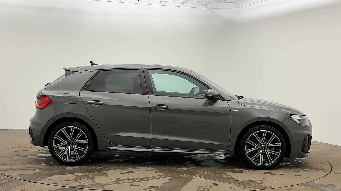 Used Audi A1 2024 for sale - 76758386: Photo 4