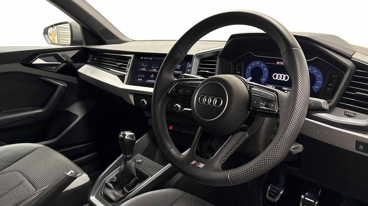 Used Audi A1 2024 for sale - 76758386: Photo 6