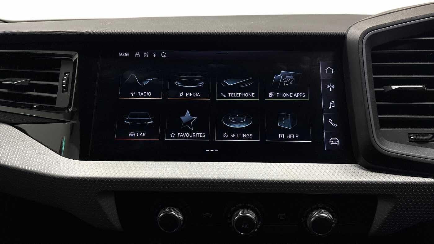 Used Audi A1 2024 for sale - 76758386: Photo 8