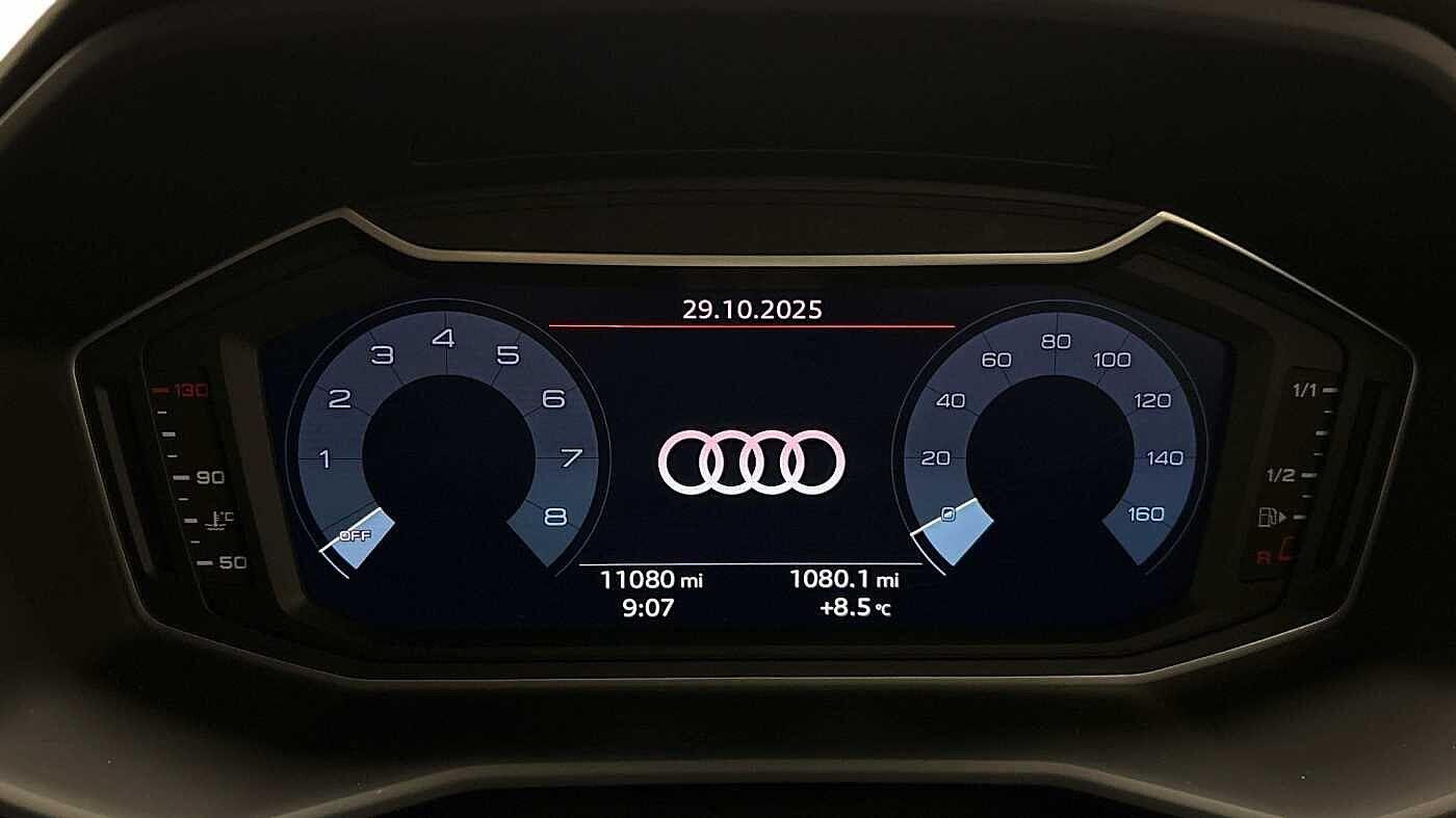 Used Audi A1 2024 for sale - 76758386: Photo 9