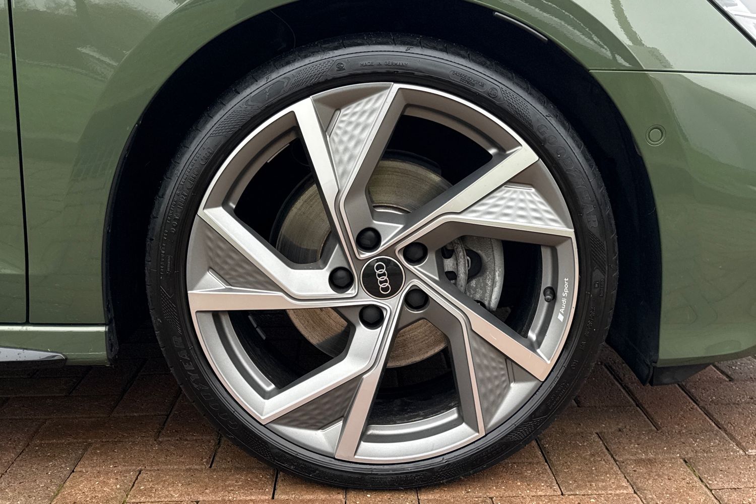 Used Audi A3 2025 for sale - 77368543: Photo 11