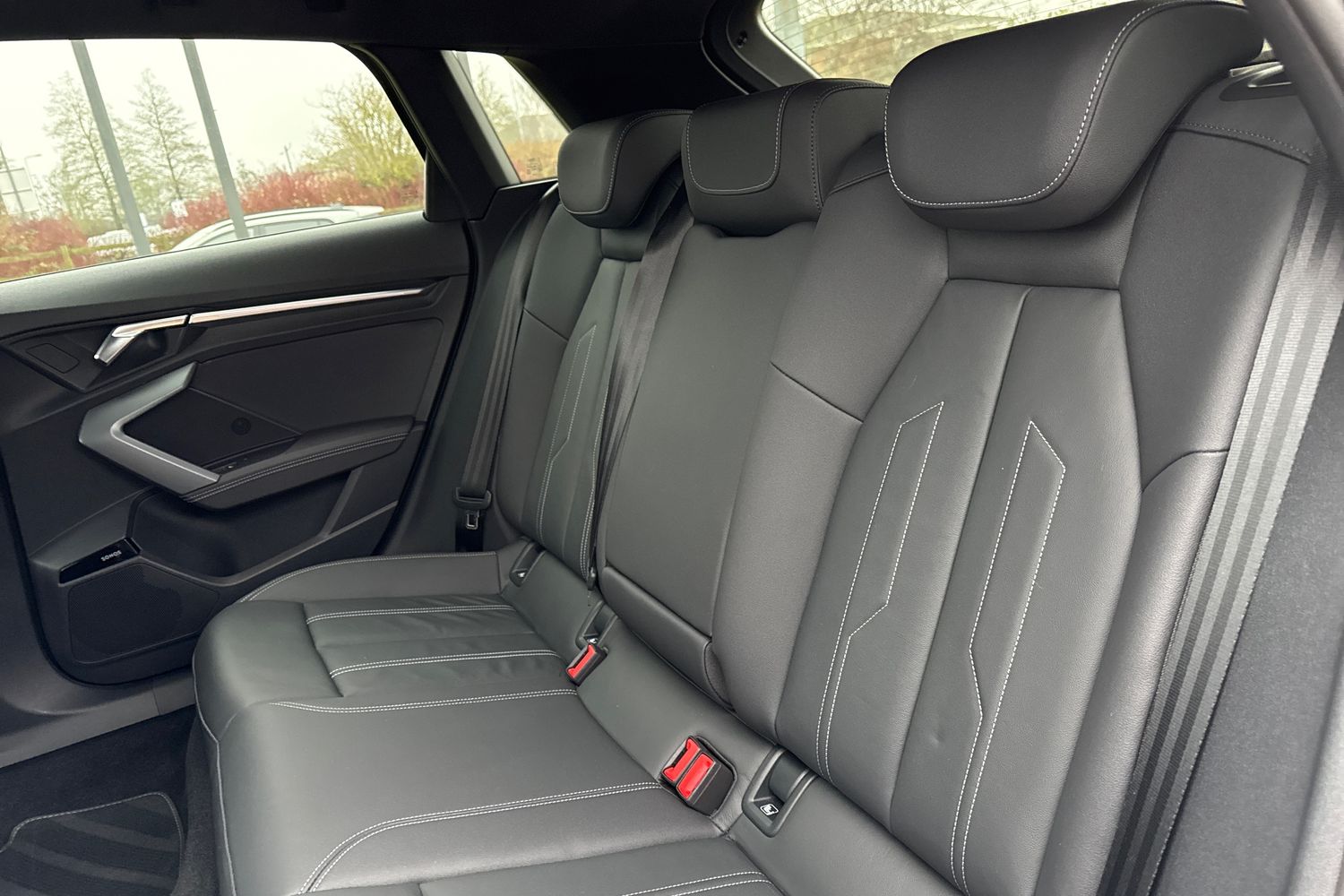 Used Audi A3 2025 for sale - 77368543: Photo 19