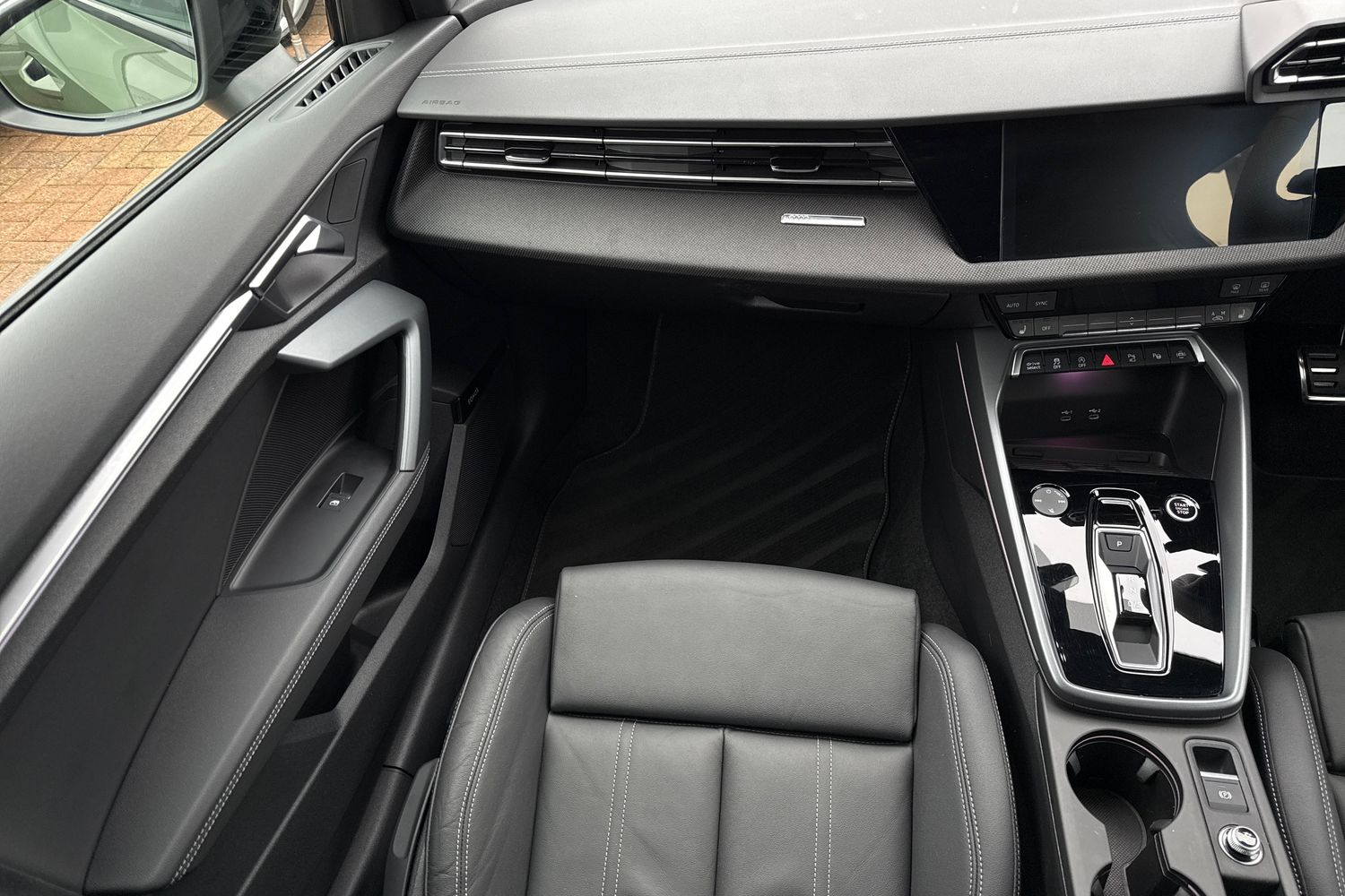 Used Audi A3 2025 for sale - 77368543: Photo 20