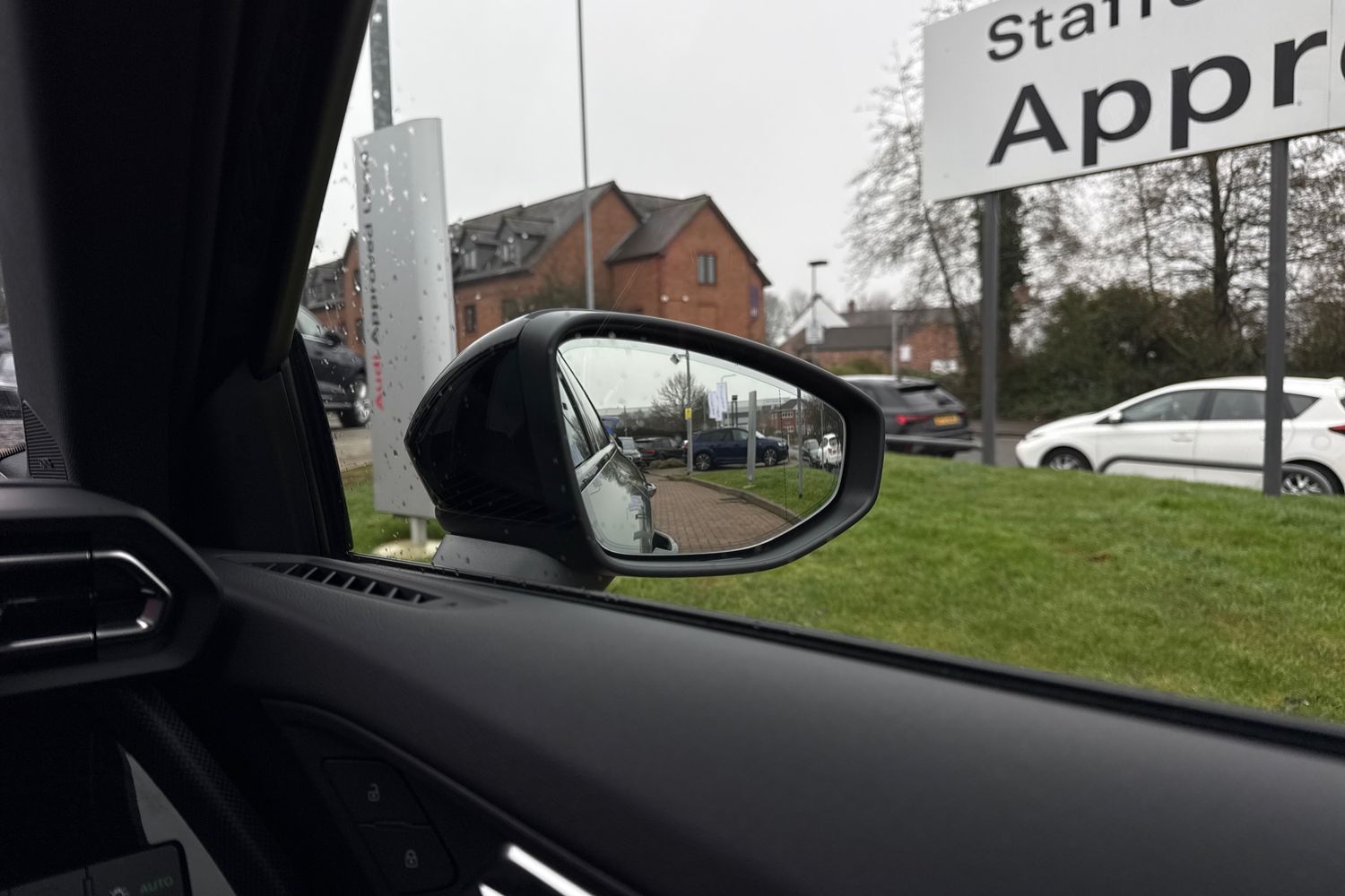 Used Audi A3 2025 for sale - 77368543: Photo 21