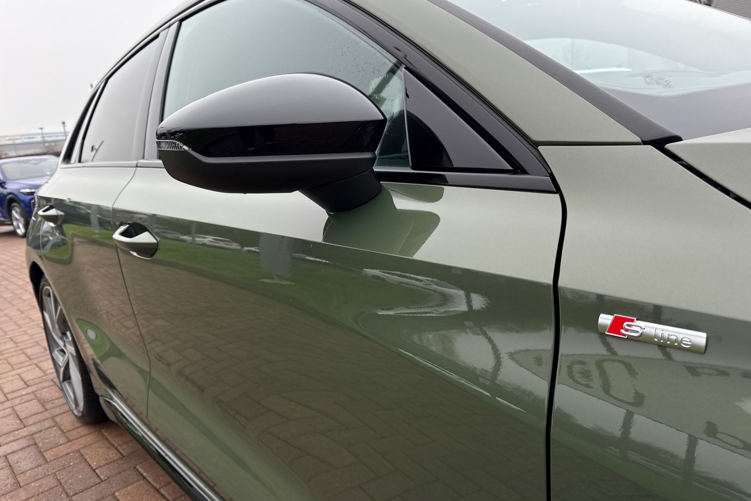 Used Audi A3 2025 for sale - 77368543: Photo 27