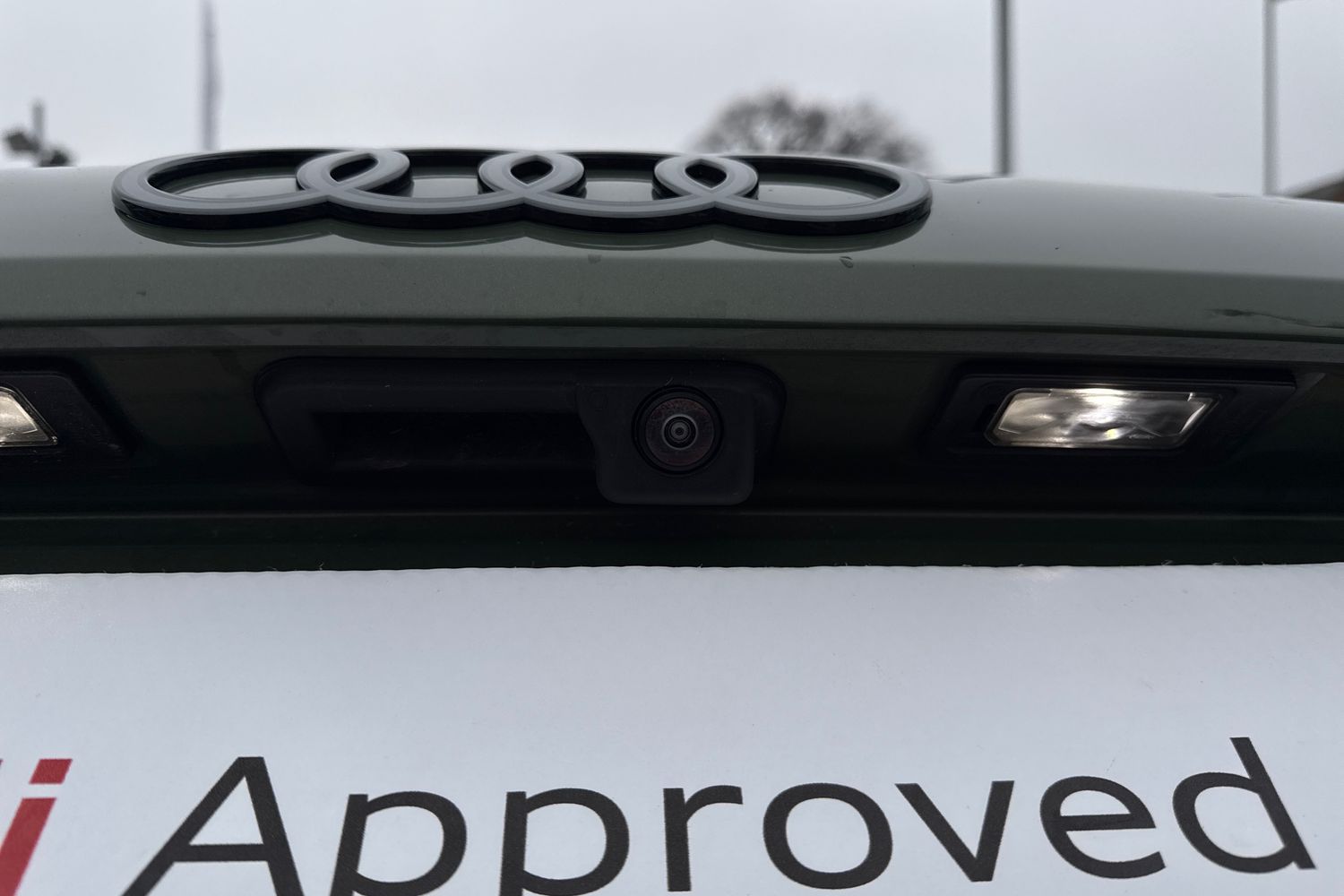 Used Audi A3 2025 for sale - 77368543: Photo 40