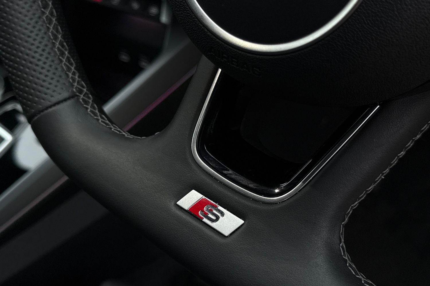 Used Audi A3 2025 for sale - 77368543: Photo 46