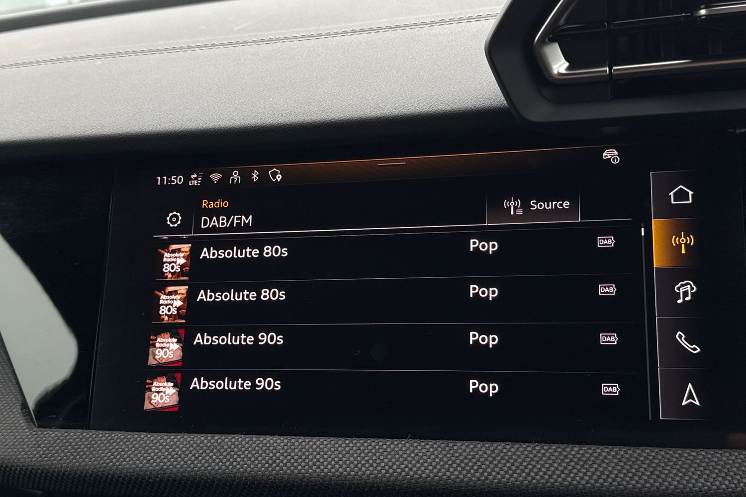 Used Audi A3 2025 for sale - 77368543: Photo 53